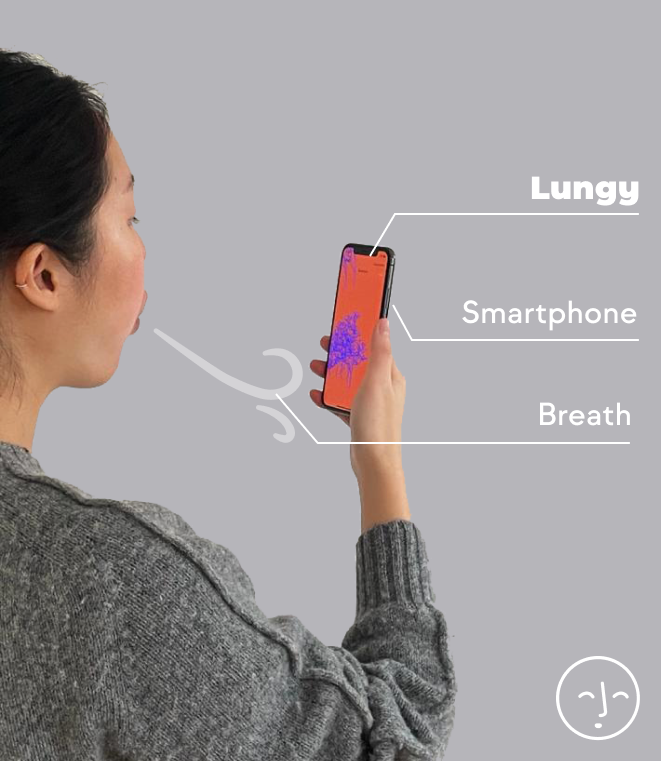 Lungy-how to use 